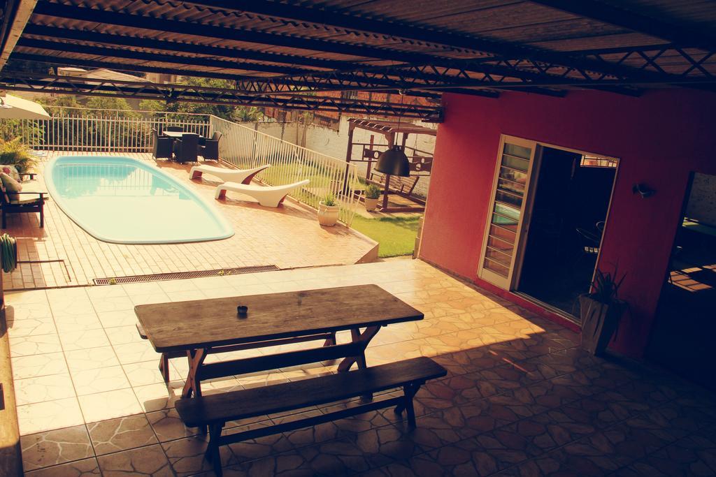 Albergue Iguassu Foz do Iguaçu