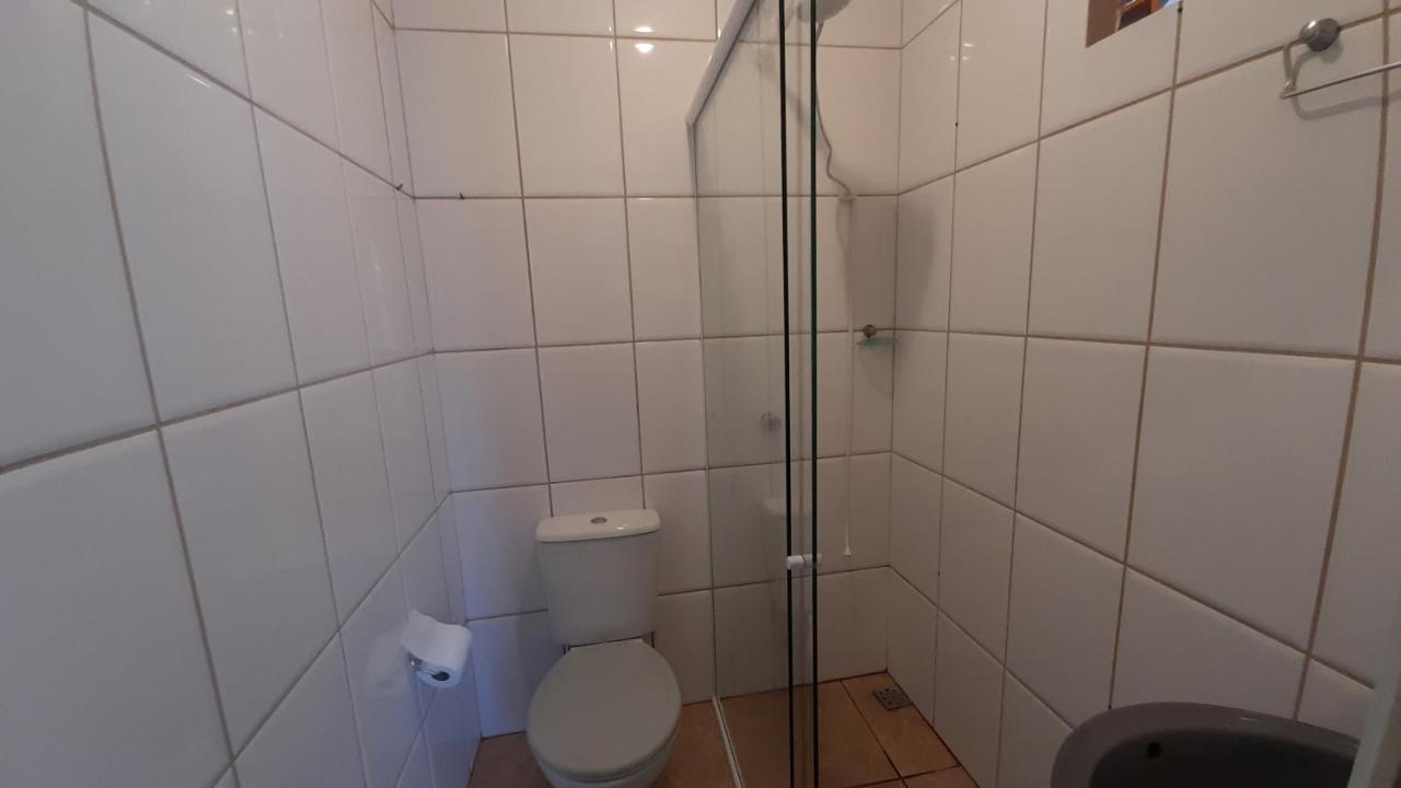 Pousada Casa Aconchego Foz do Iguaçu