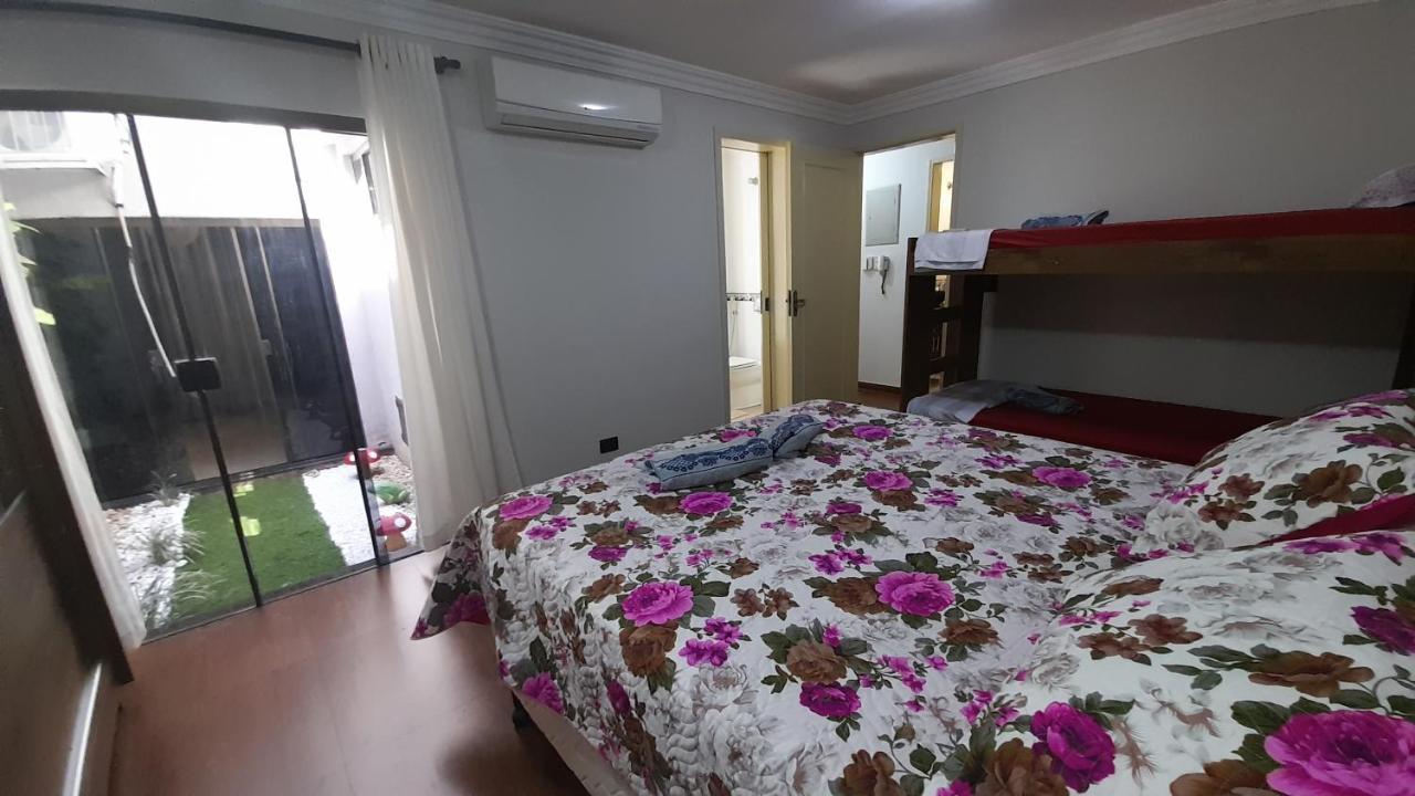 Pousada Casa Aconchego