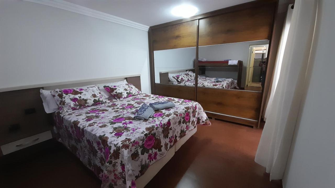 Casa Aconchego Pousada *