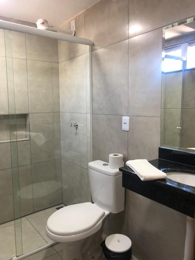 Nobrega Residencial Aparthotel Foz do Iguaçu