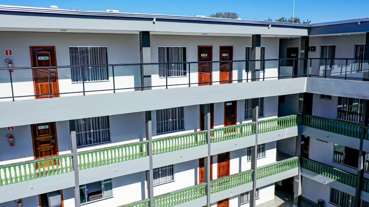 Nobrega Residencial Foz do Iguaçu
