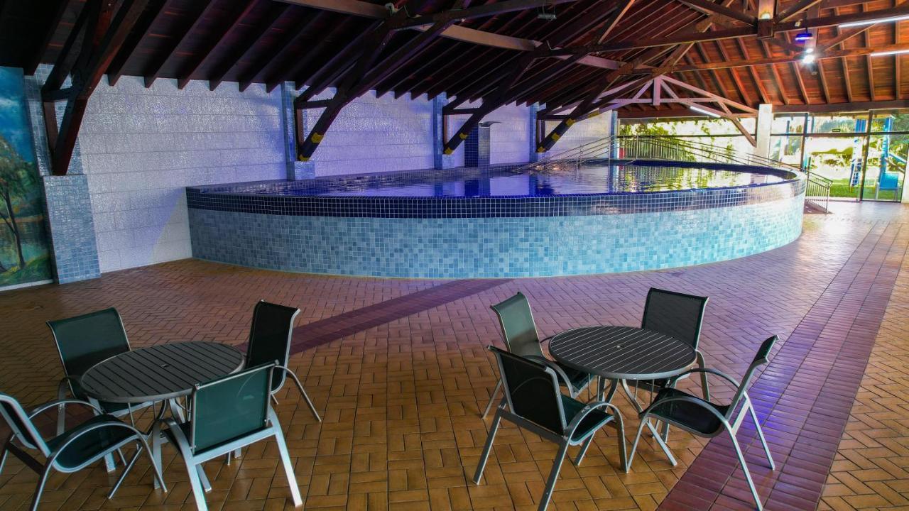 Hotel Golden Park Internacional Foz & Convencoes By Nacional Foz do Iguaçu