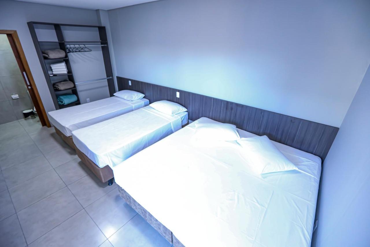 Nobrega Residencial *