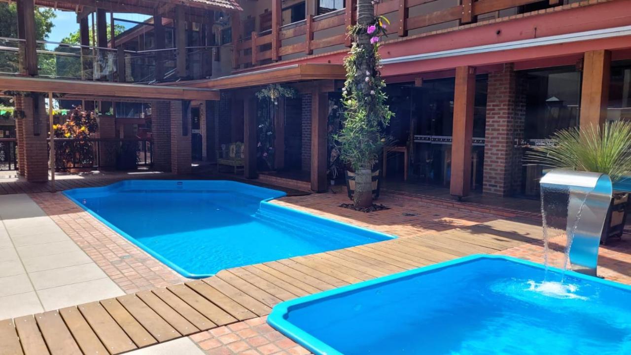 Sonho Meu Foz Inn Foz do Iguaçu
