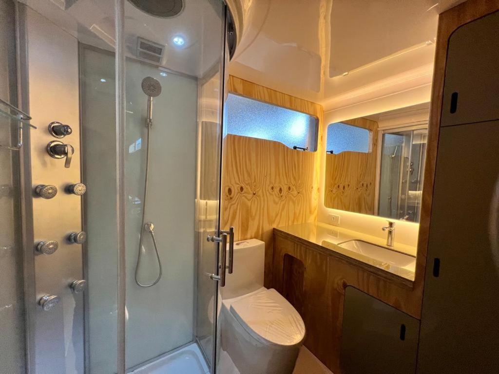Garden Foz - Casas E Lofts Em Um Bosque Casa de férias *
