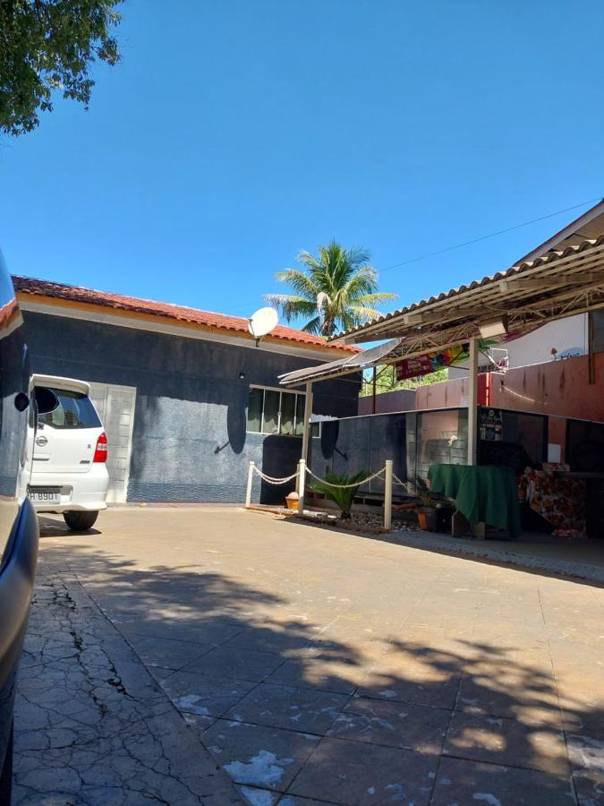 Vale Das Aguas Pensão Foz do Iguaçu