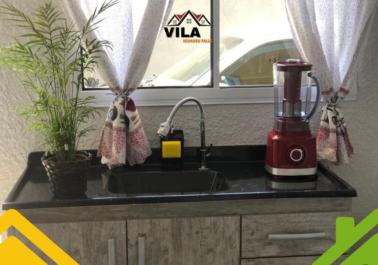 Apartamento Maravilhoso 4 Foz do Iguaçu