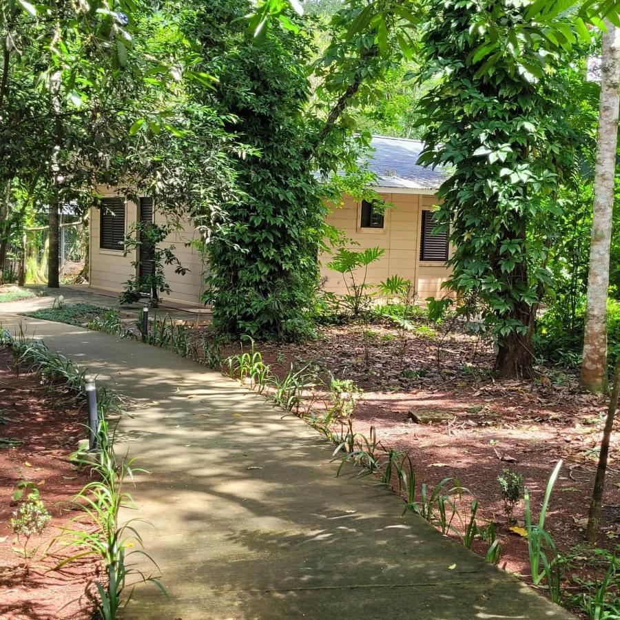 Garden Foz - Casas E Lofts Em Um Bosque Casa de férias Foz do Iguaçu