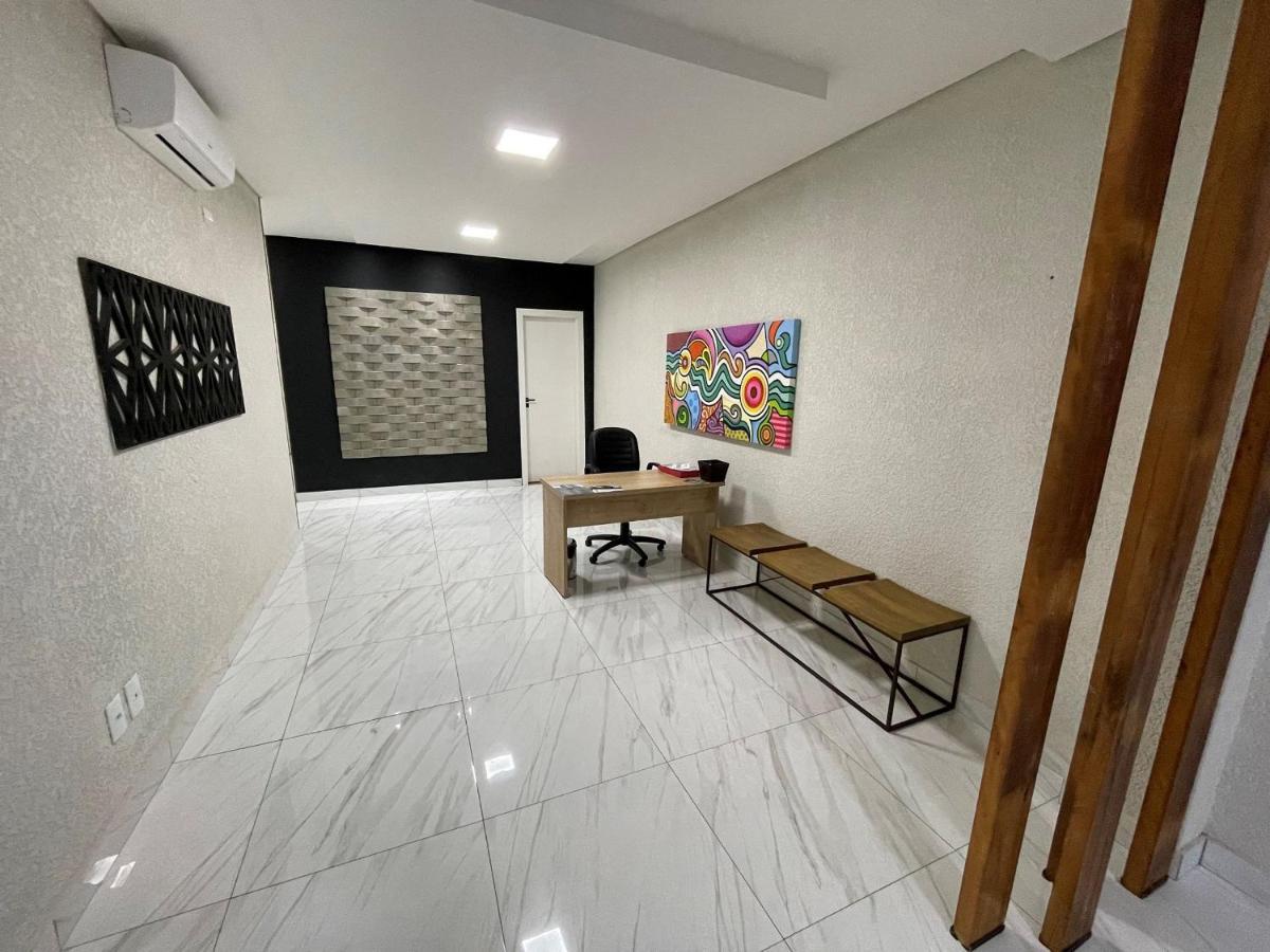 Residencial Dinapoli