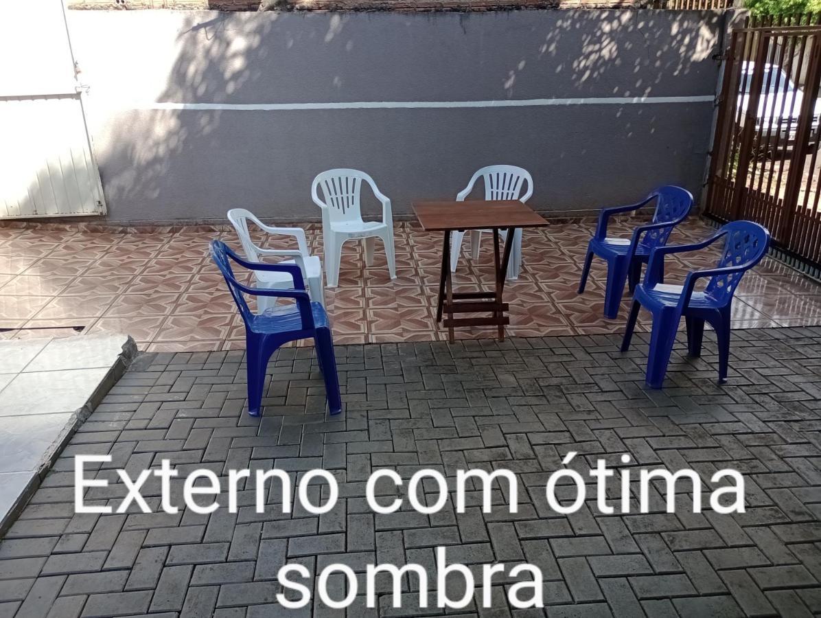 Casa Morumbi Casa de férias Foz do Iguaçu