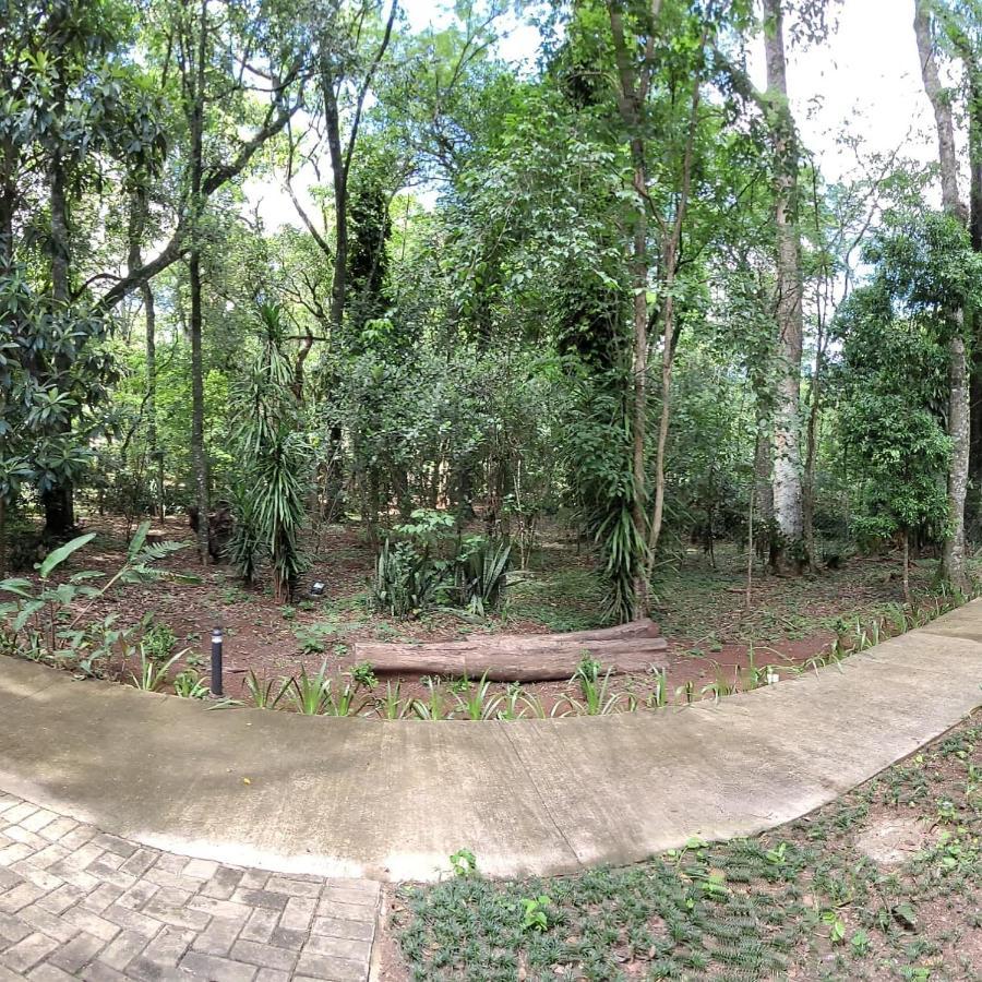 Garden Foz - Casas E Lofts Em Um Bosque Casa de férias