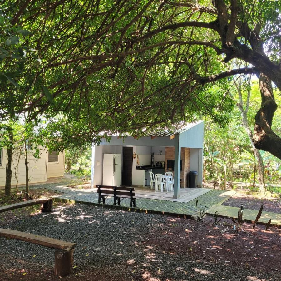 Garden Foz - Casas E Lofts Em Um Bosque Casa de férias Foz do Iguaçu