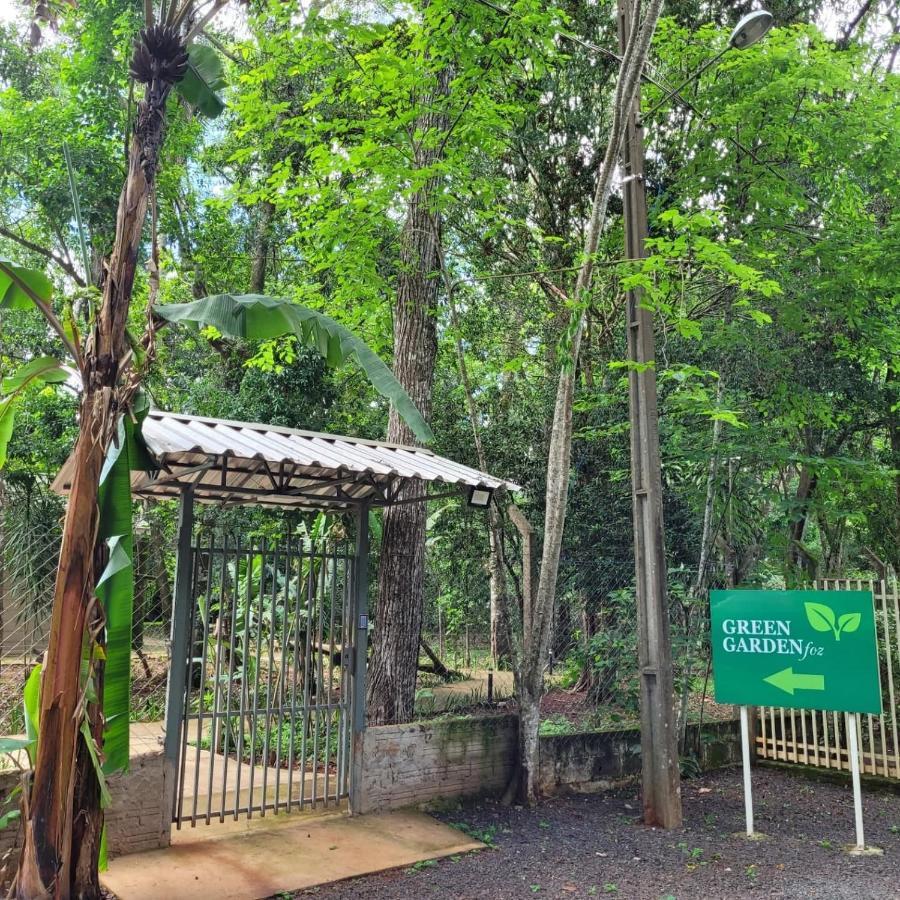 Garden Foz - Casas E Lofts Em Um Bosque Casa de férias