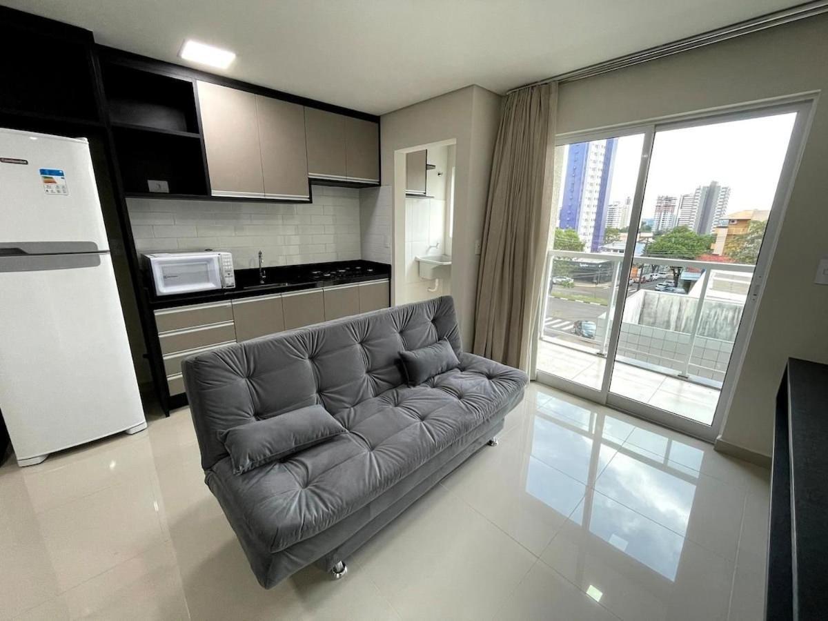 Residencial Dinapoli * Foz do Iguaçu
