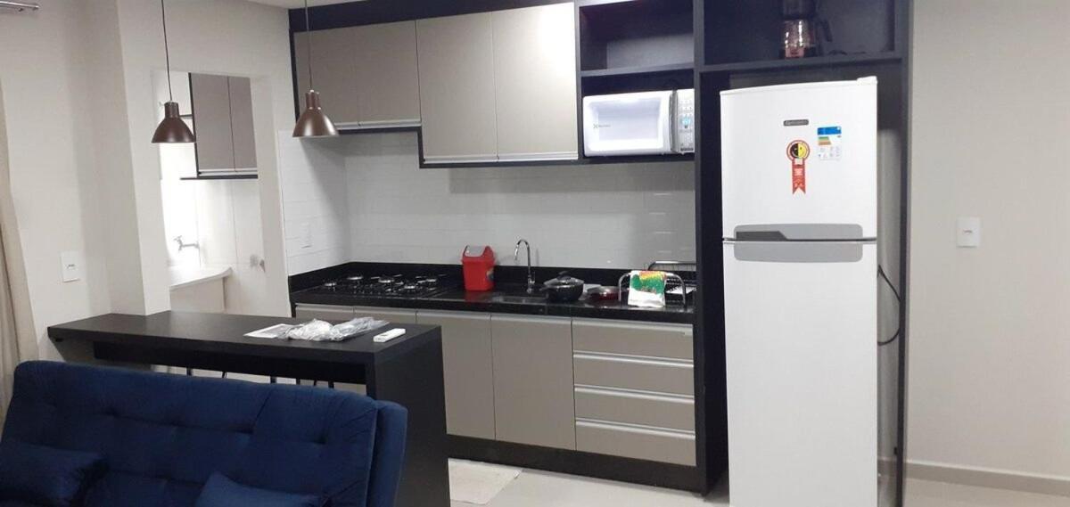 Residencial Dinapoli *