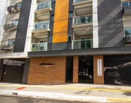 Residencial Dinapoli * Foz do Iguaçu
