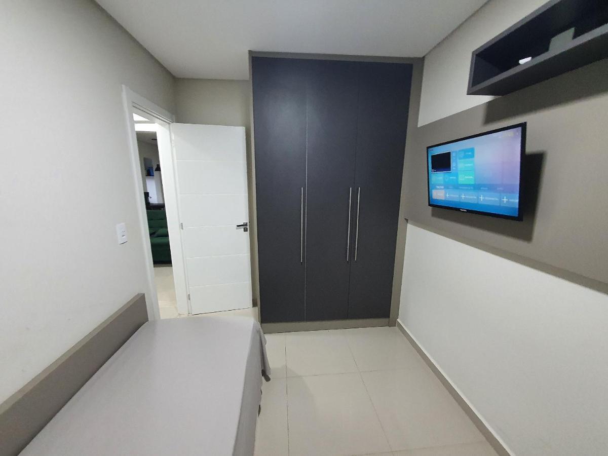 Residencial Dinapoli Casa de férias *