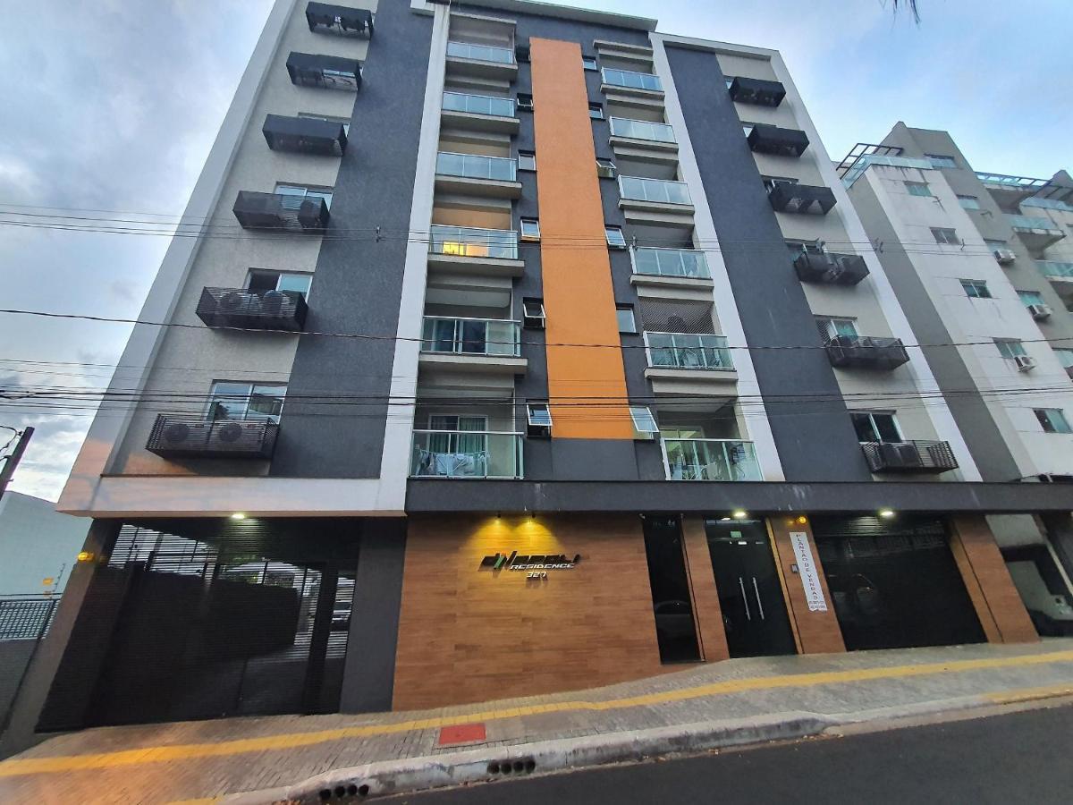 Casa de férias Residencial Dinapoli