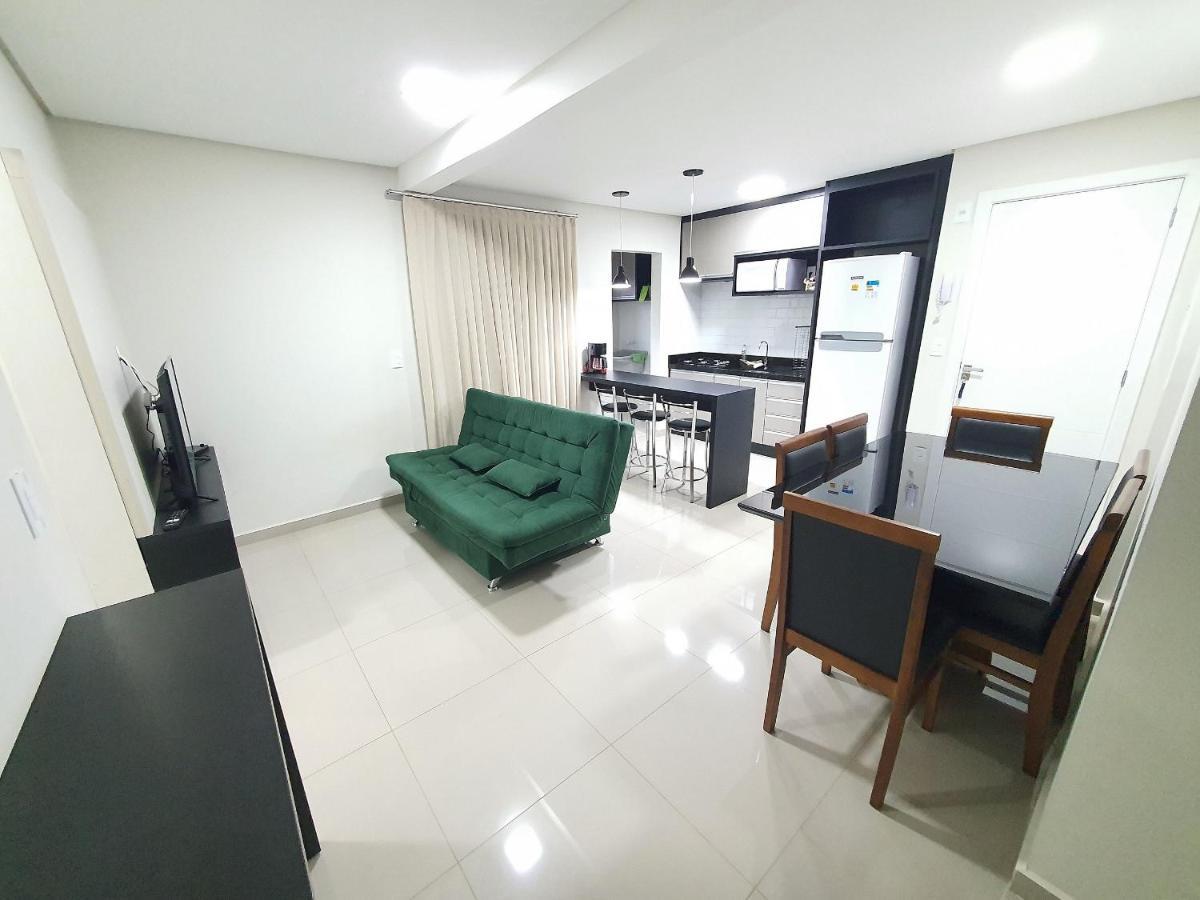 Residencial Dinapoli *