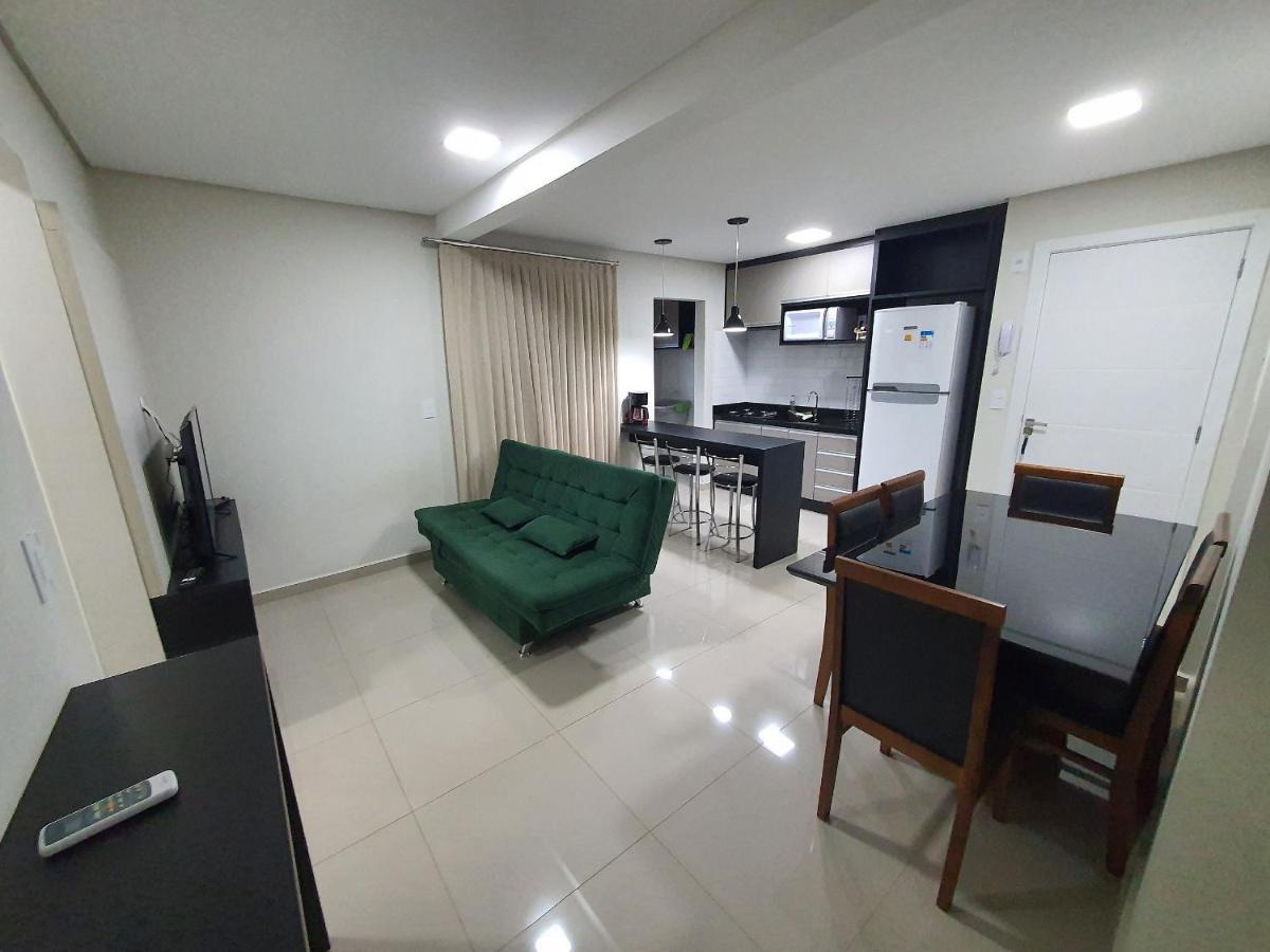Residencial Dinapoli Casa de férias *