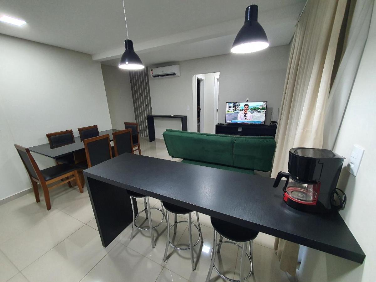 Casa de férias Residencial Dinapoli