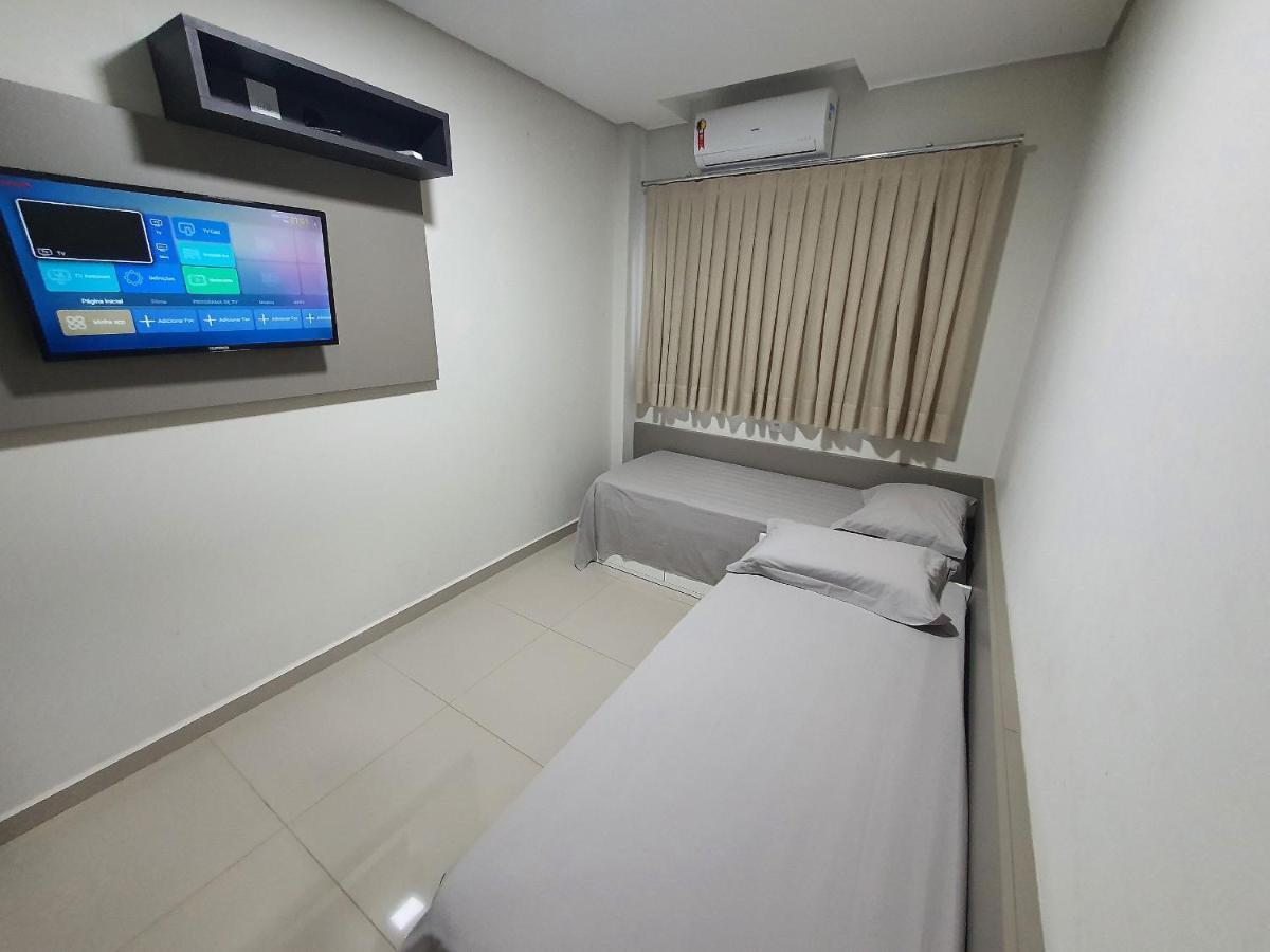 Residencial Dinapoli Casa de férias Foz do Iguaçu