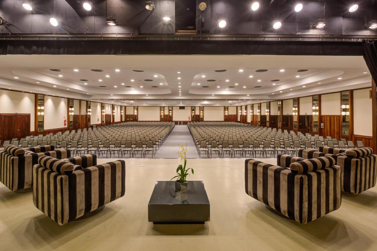 Bourbon Thermas Eco Cataratas Do Iguacu Resort 5*