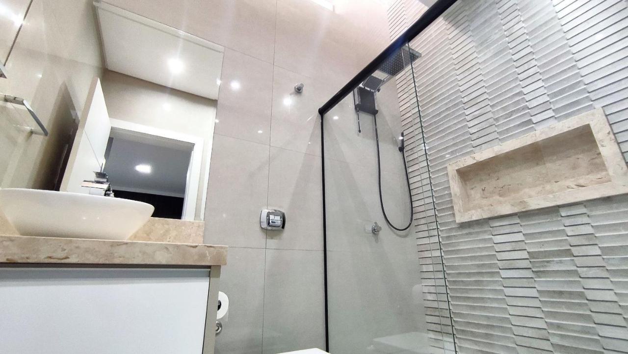Casa Luxo Jacuzzi Aquecida Prox Cataratas E Aerpt Casa de férias