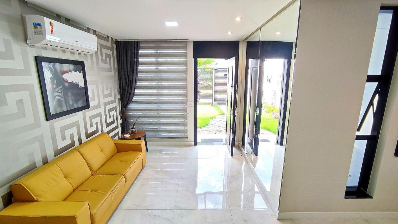 Casa de férias Casa Luxo Jacuzzi Aquecida Prox Cataratas E Aerpt