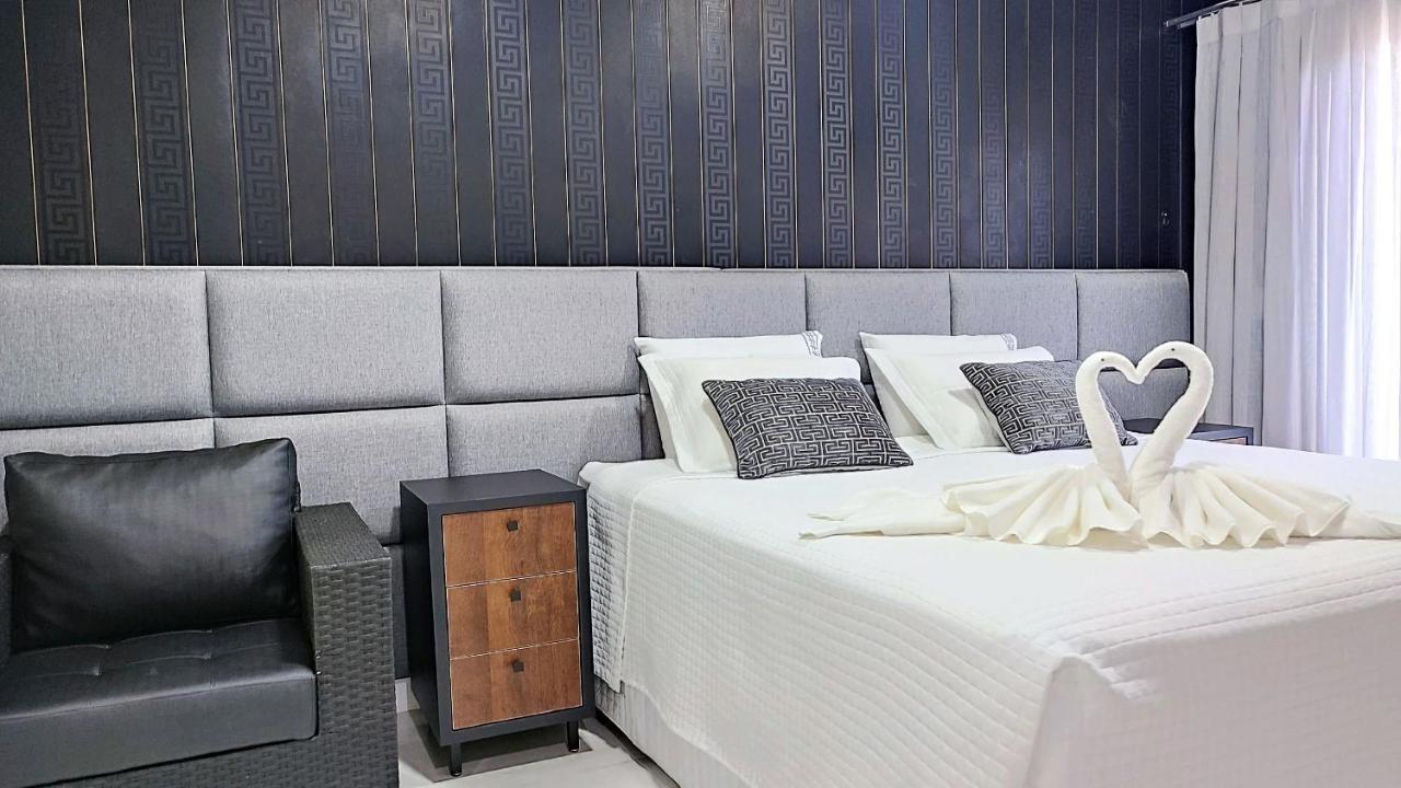Casa de férias Casa Luxo Jacuzzi Aquecida Prox Cataratas E Aerpt *