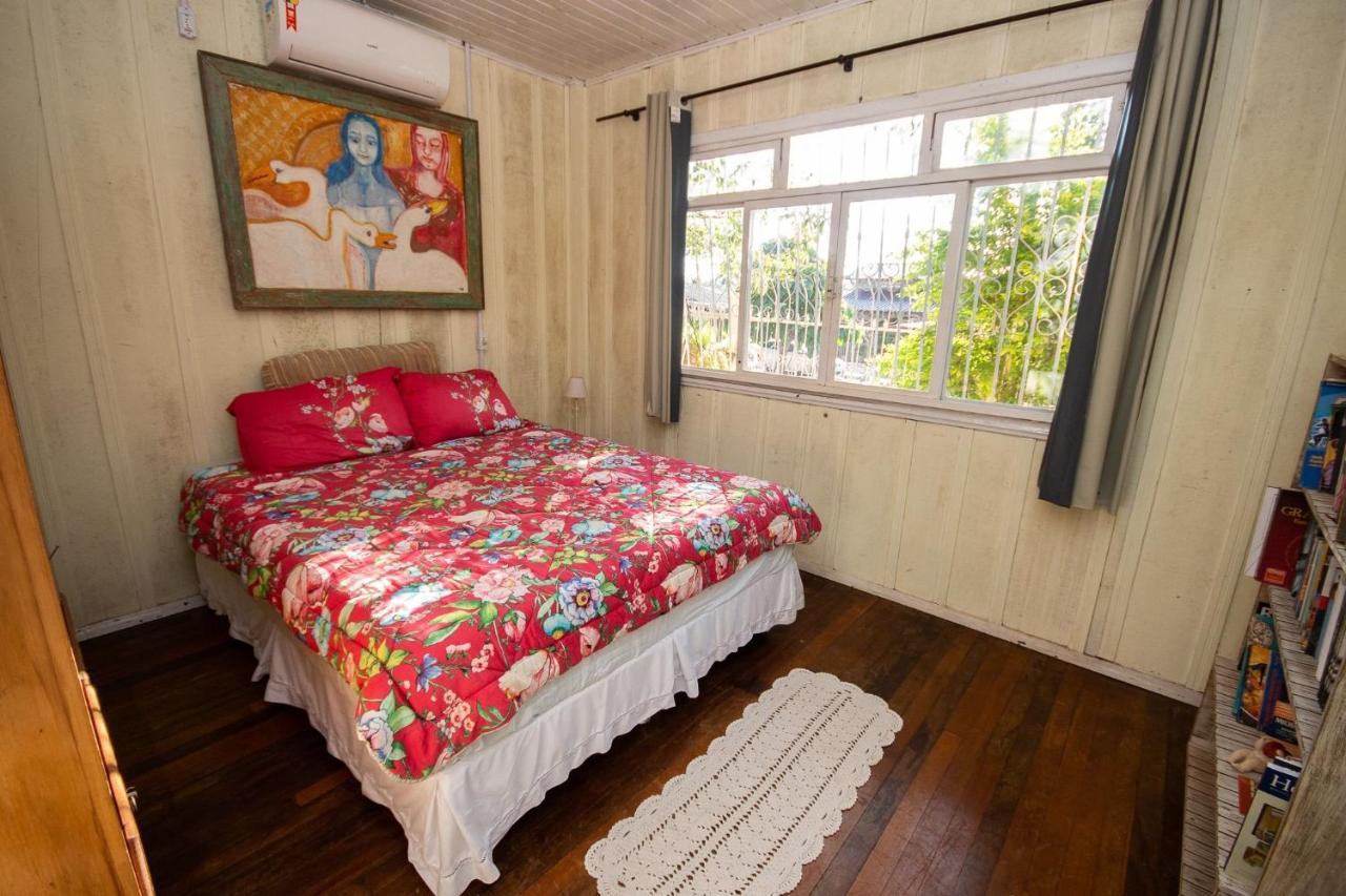 Casa de férias A Casa Laranja - Arte E Historia Em Um Unico Lugar