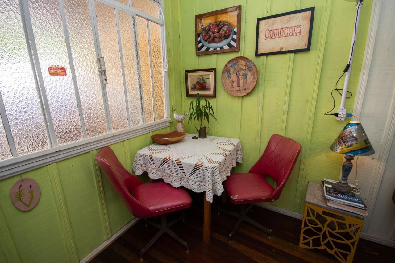 A Casa Laranja - Arte E Historia Em Um Unico Lugar Foz do Iguaçu