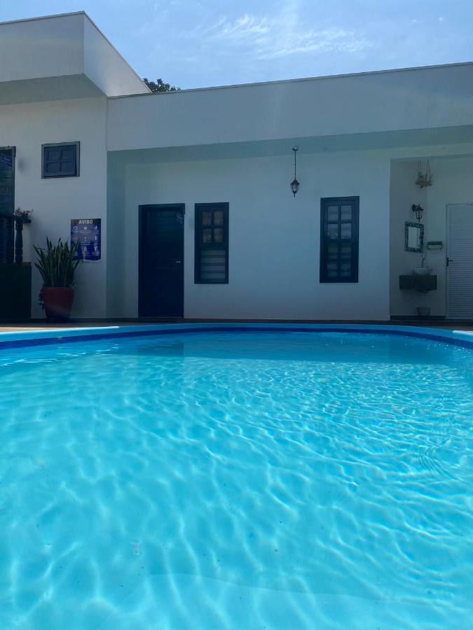 Casa de hóspedes Pequeno Paraiso
