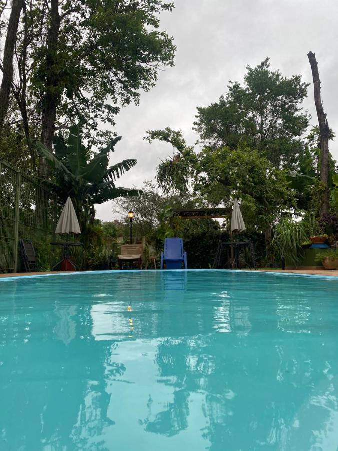 Casa de hóspedes Pequeno Paraiso