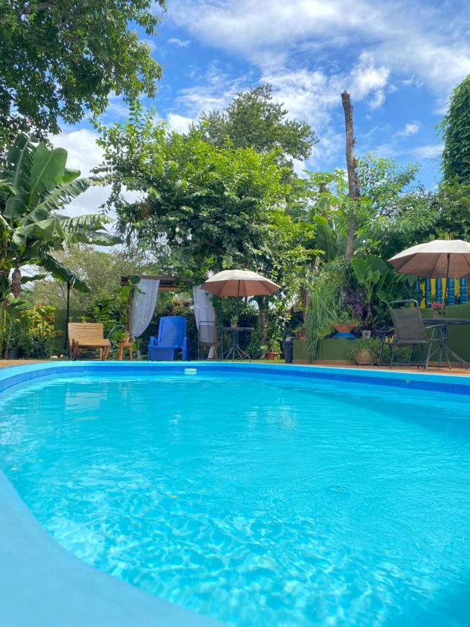 Pequeno Paraiso Casa de hóspedes