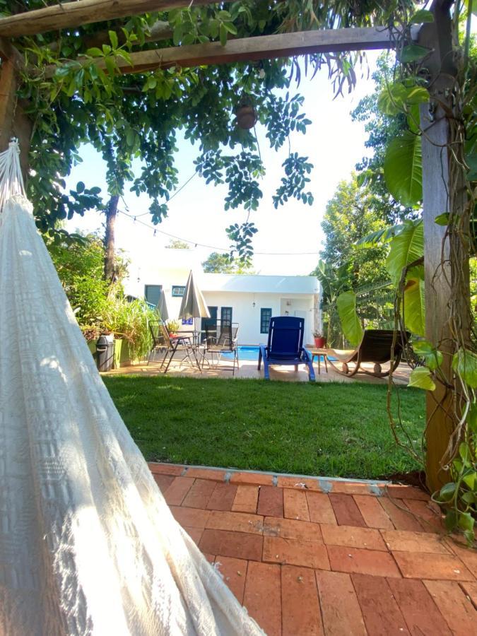 Pequeno Paraiso Casa de hóspedes
