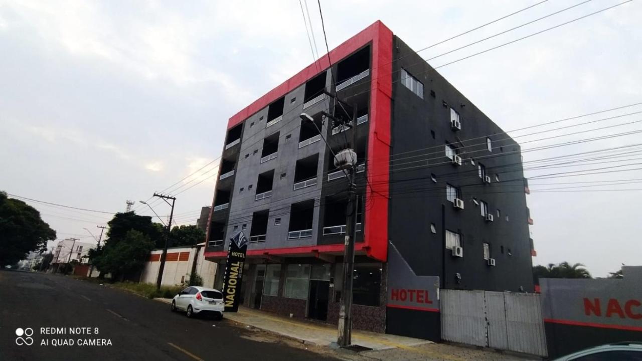Nacional Palace Hotel Foz do Iguaçu