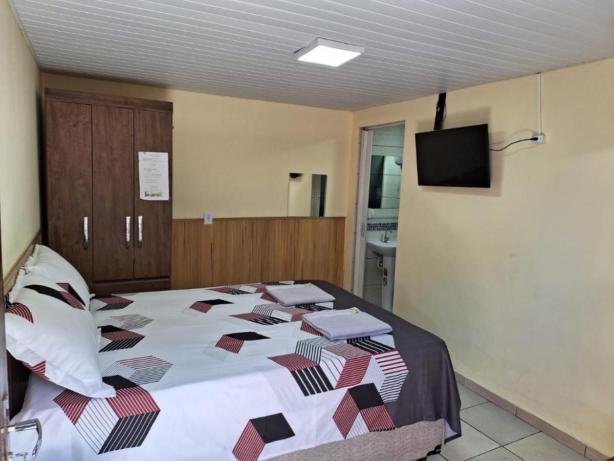 Hospedagem domiciliar Cardoso Foz do Iguaçu
