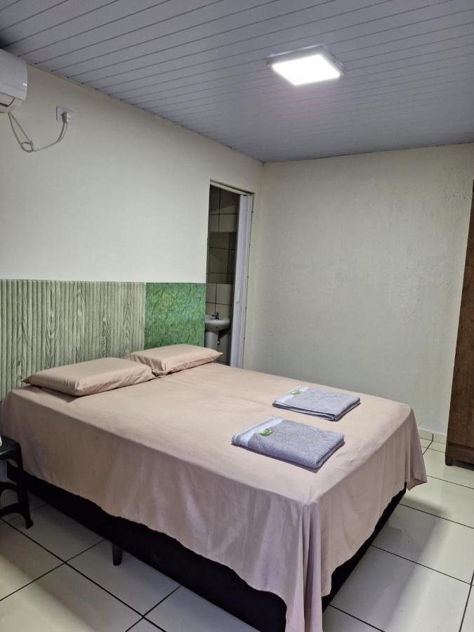 Hospedagem domiciliar Cardoso Foz do Iguaçu