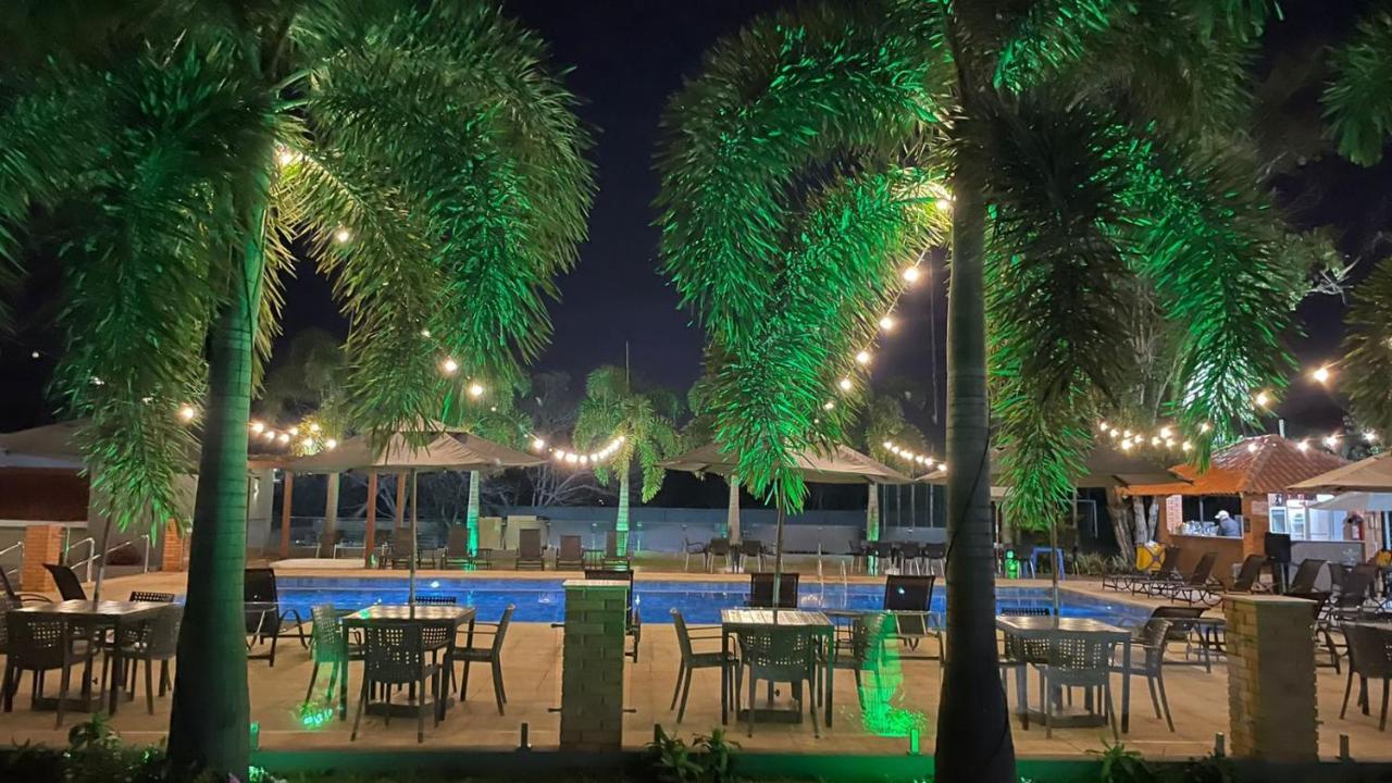 Cataratas Park Hotel 3*