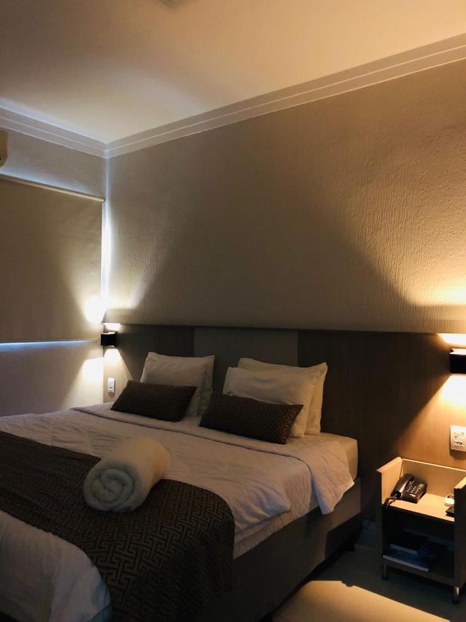 Hotel Iguassu Express 3*