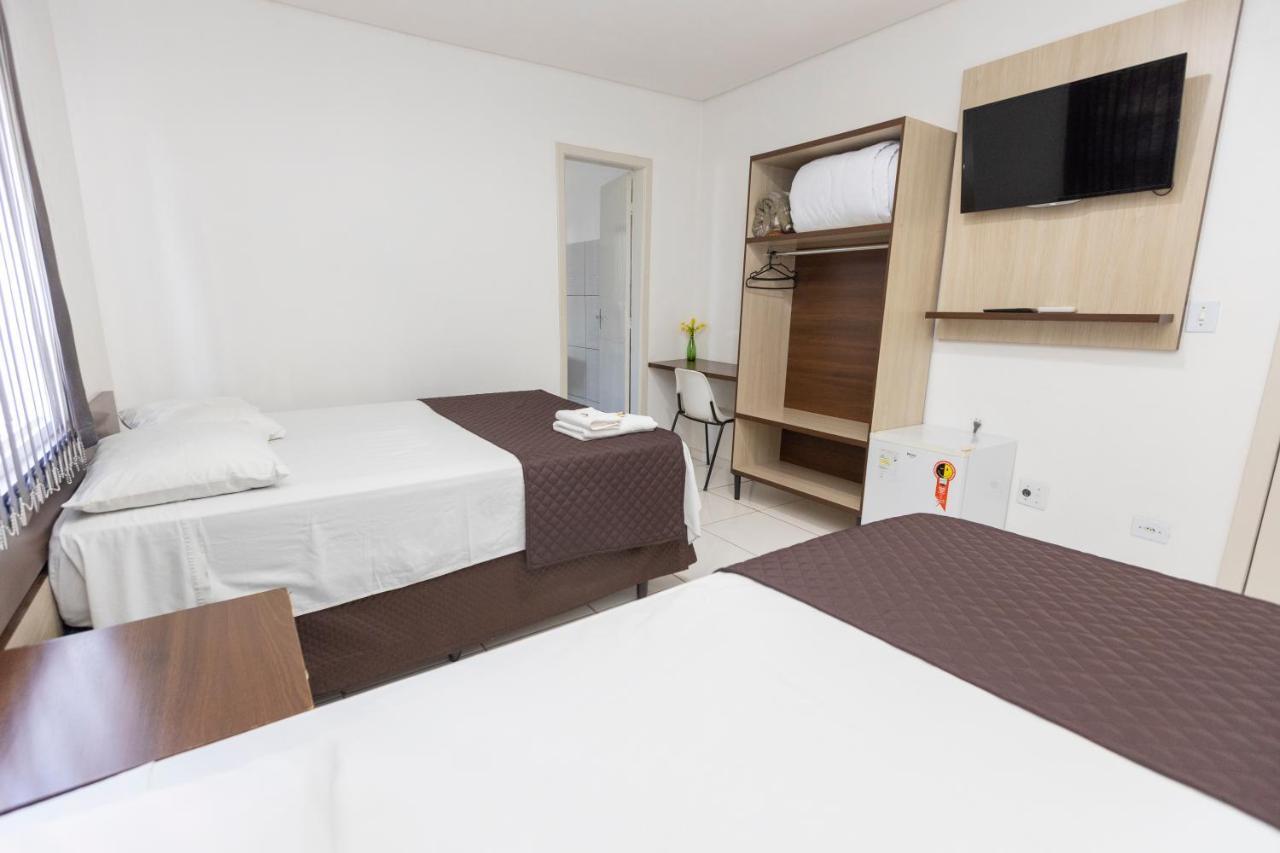 A1 Hotel Foz do Iguacu