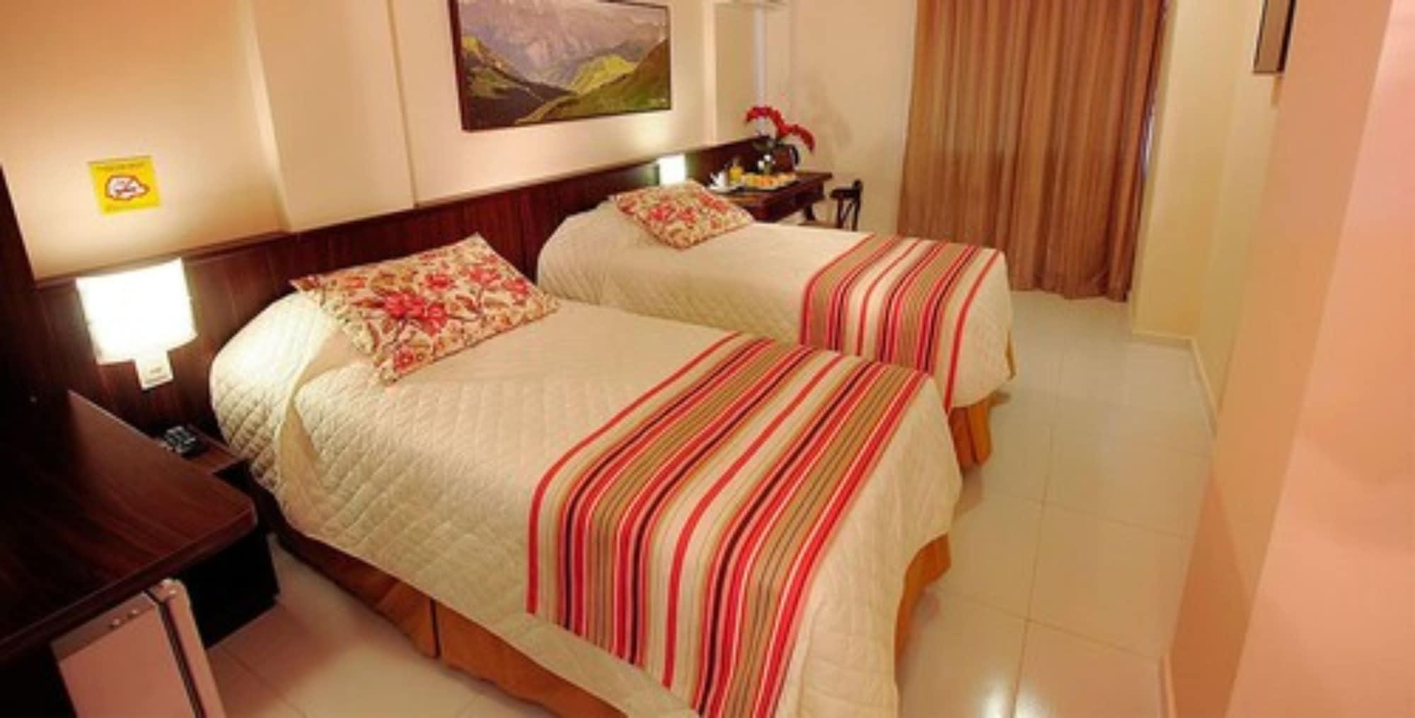 Hotel Bogari