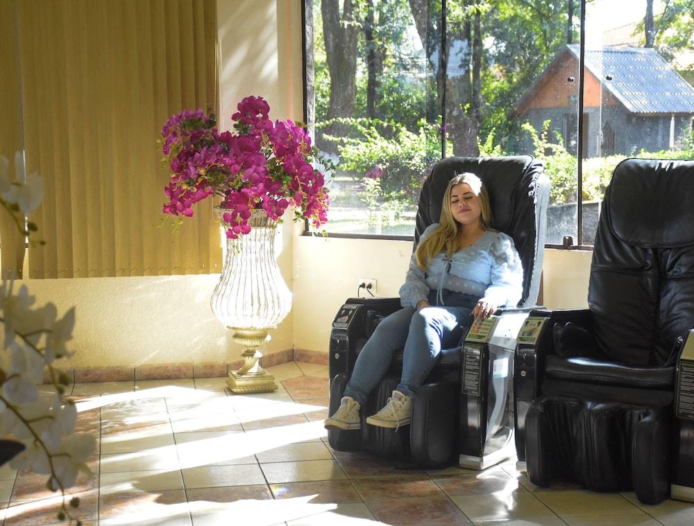 Nacional Hotel Foz do Iguacu
