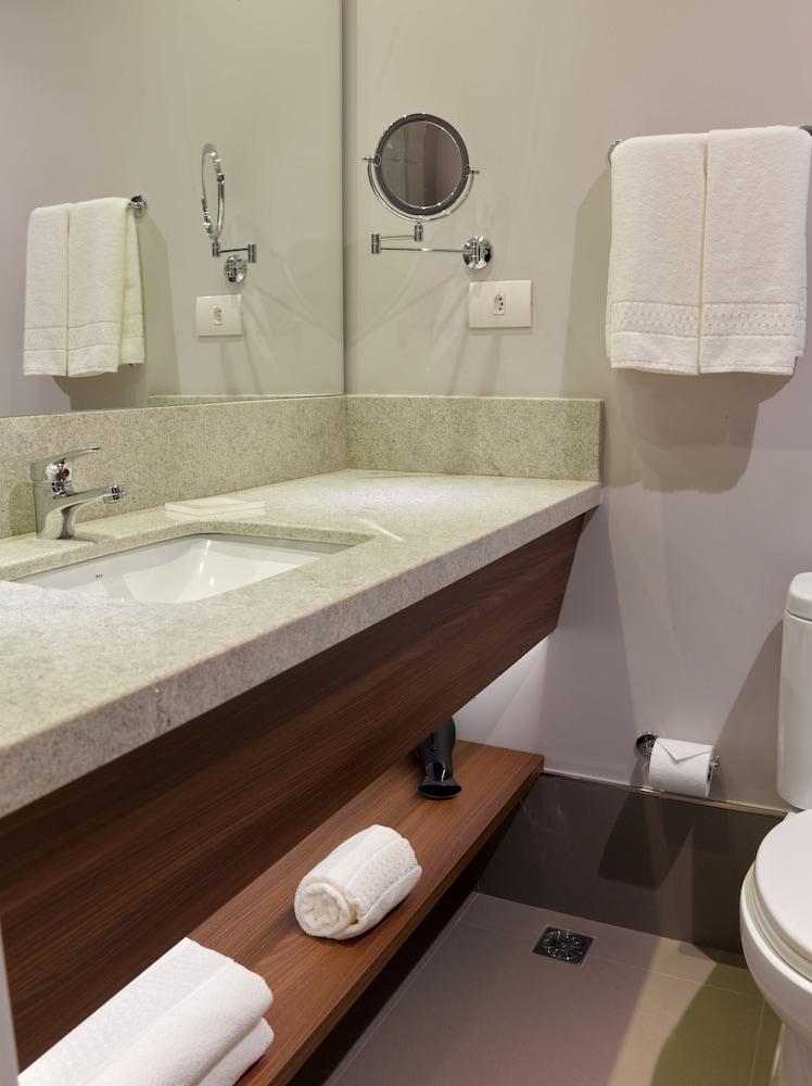 Jl By Bourbon Hotel Foz do Iguacu