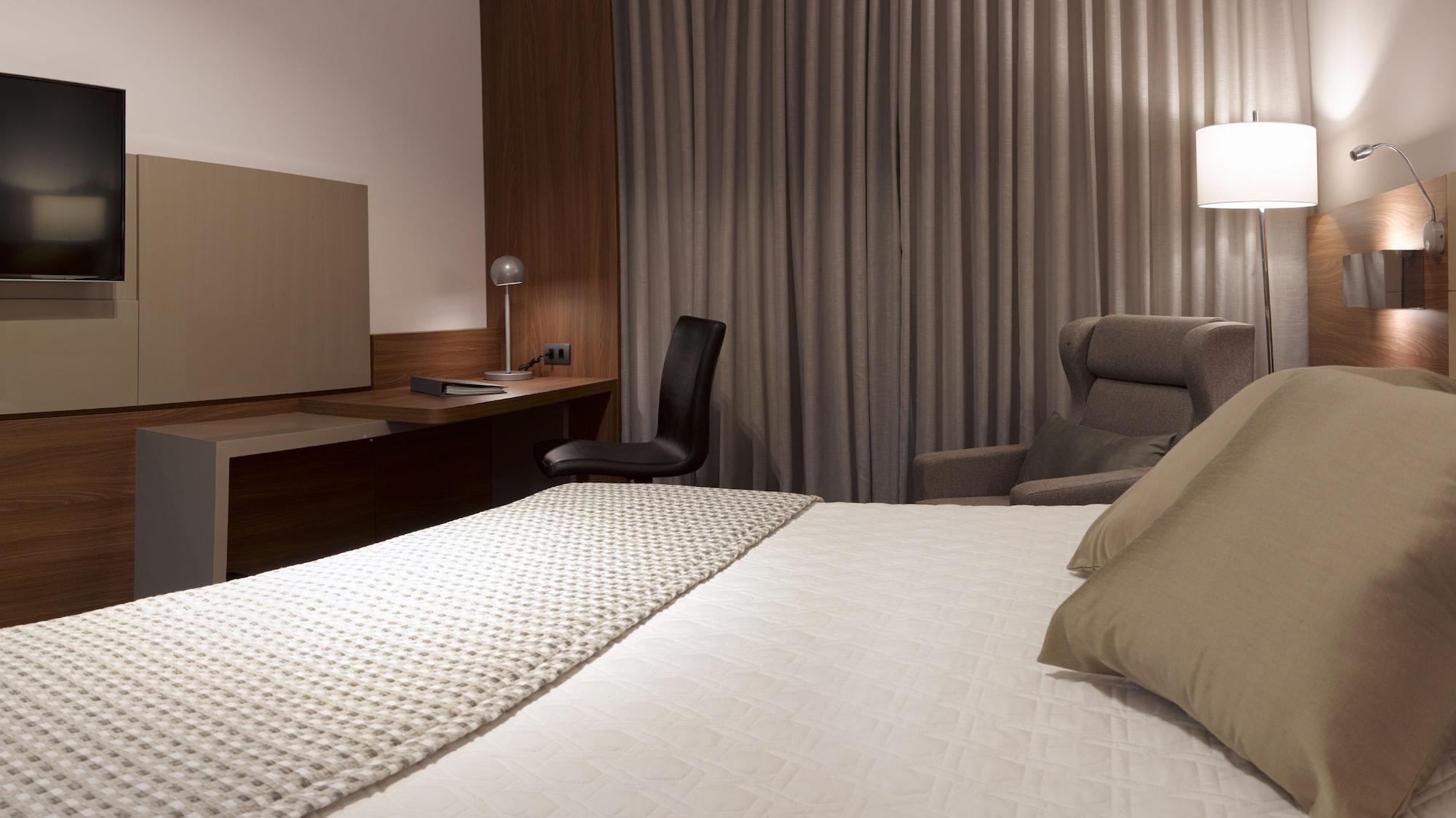 Hotel Jl By Bourbon Foz do Iguacu