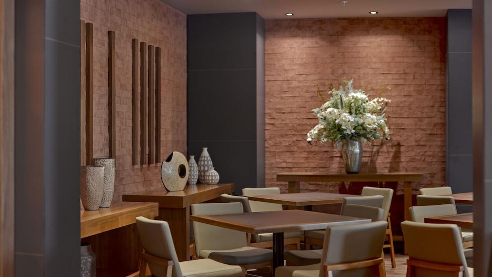Jl By Bourbon Hotel Foz do Iguacu