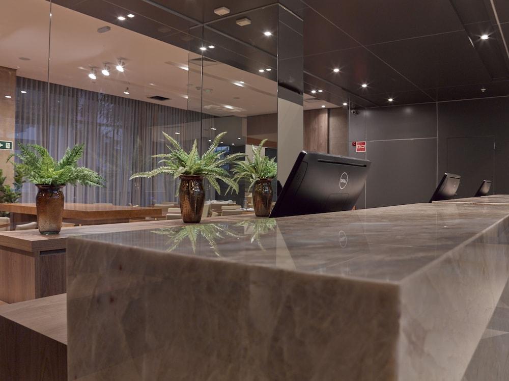 Hotel Jl By Bourbon Foz do Iguacu