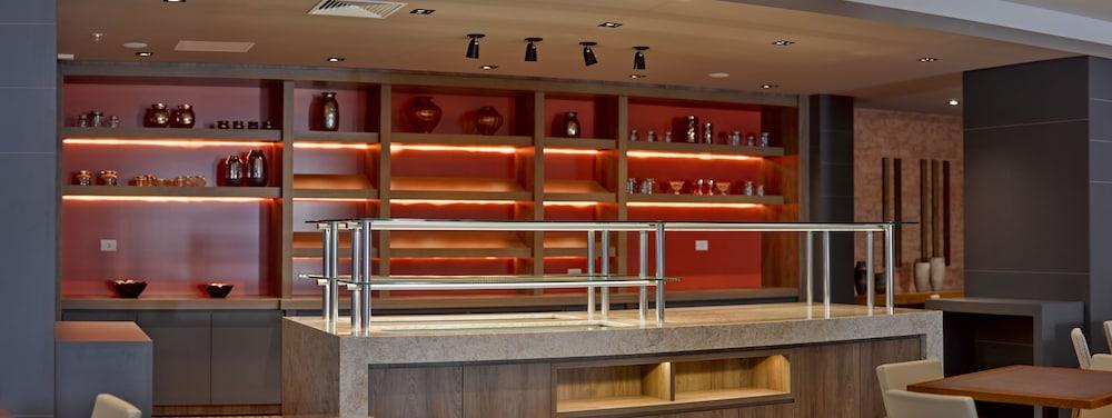 Hotel Jl By Bourbon